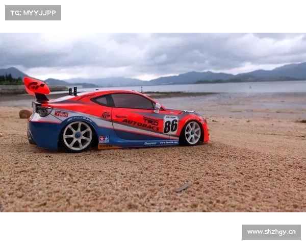 Kyosho FAZER D2 RWD Toyota 86 GT 漂移遥控车 Kyosho FAZER D2 RWD Toyota 86 GT 漂移遥控车