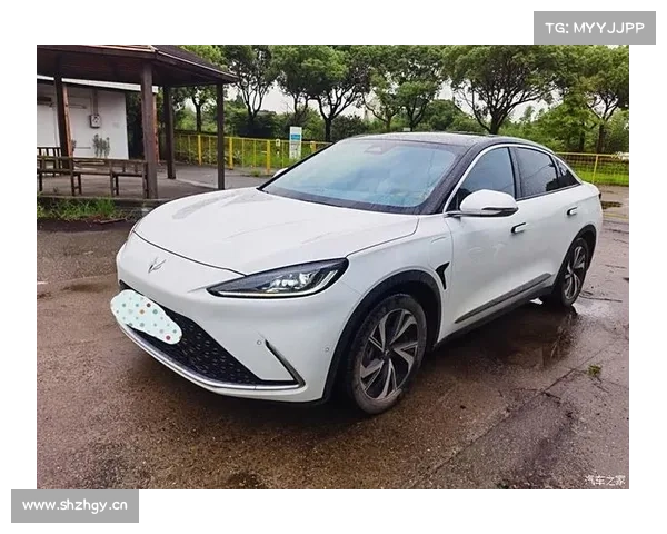 【新车】智驾、安全双在线 极狐阿尔法S6 【新车】智驾、安全双在线 极狐阿尔法S6