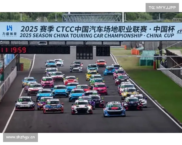 上海冲刺新能源汽车万亿赛道，嘉定打头阵