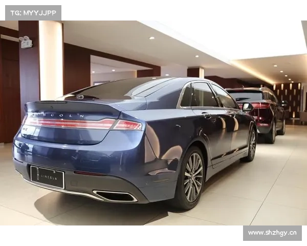 不辱总统之名 林肯中型车MKZ品质测试 不辱总统之名 林肯中型车MKZ品质测试